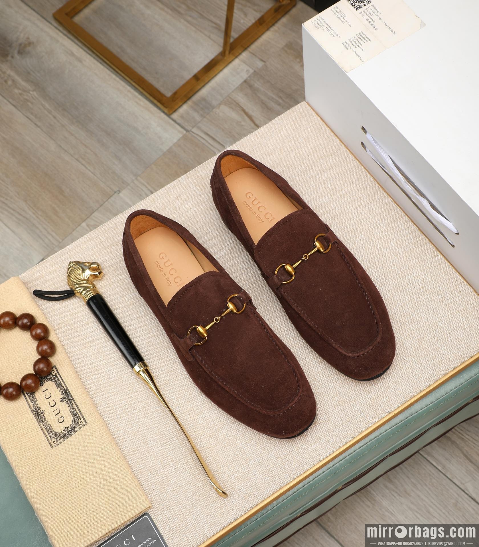 Gucci Shoes sz38-44 h1019