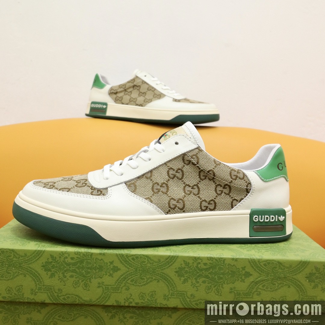 Gucci Shoes sz38-44 h0731