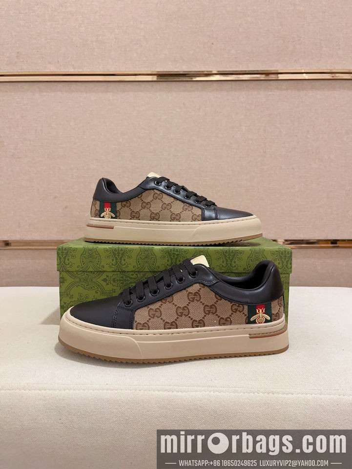 Gucci Shoes sz38-45 hnh0223