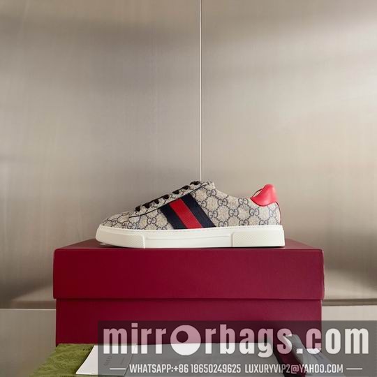 Gucci Shoes sz39-45 mnh0803