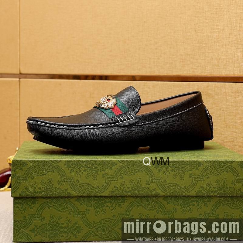 Gucci Shoes sz38-45 WM0369