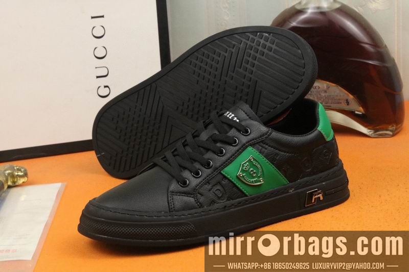 Gucci Shoes sz38-44 hnm01161