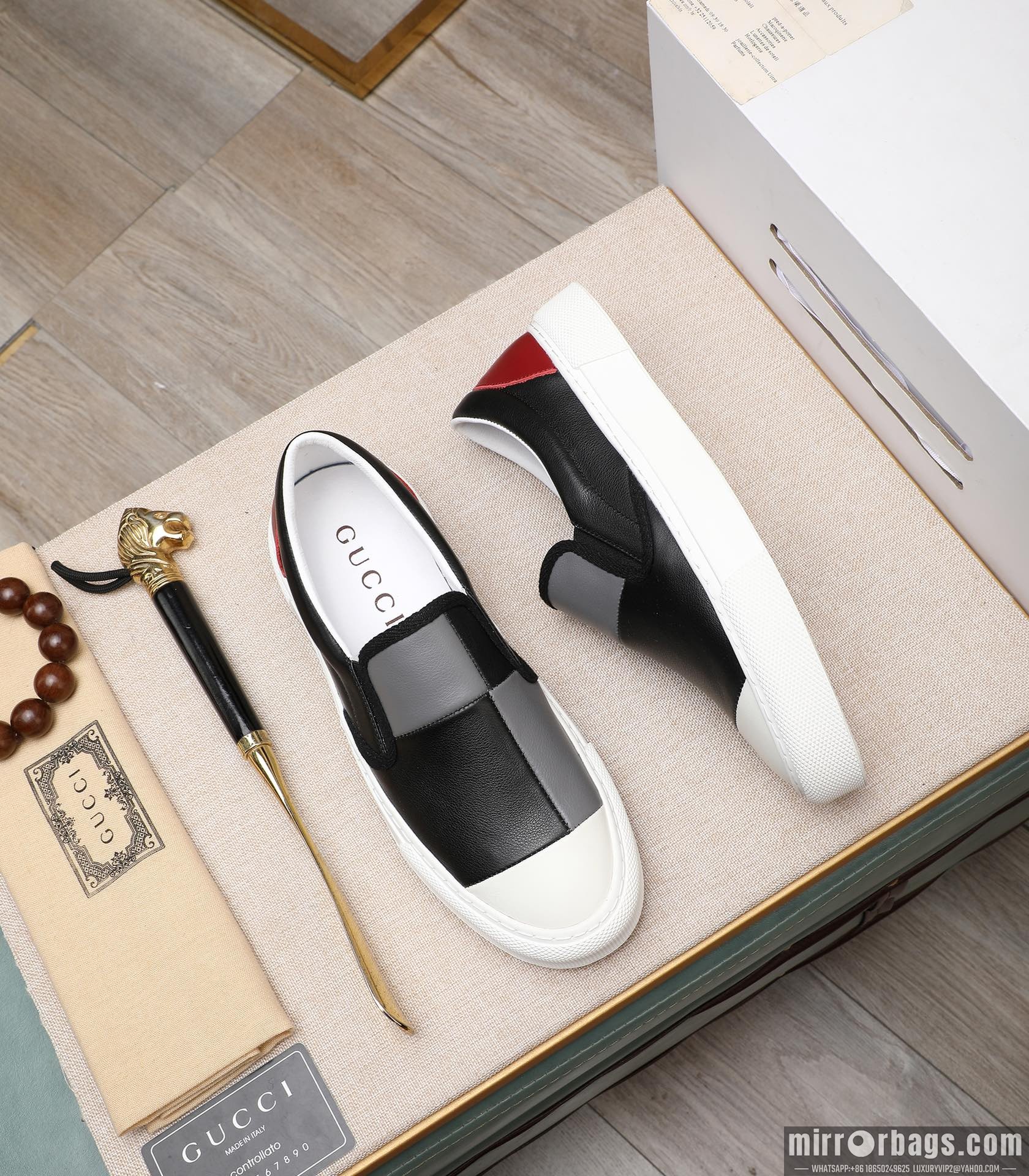 Gucci Shoes sz38-45 hnh1202