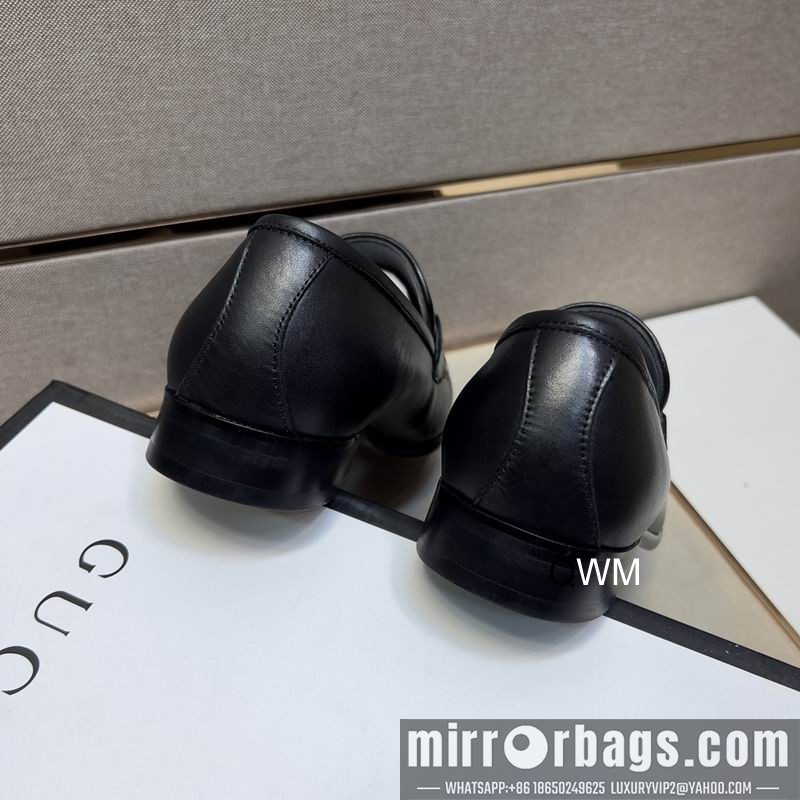 Gucci Shoes sz38-45 2C WM1009