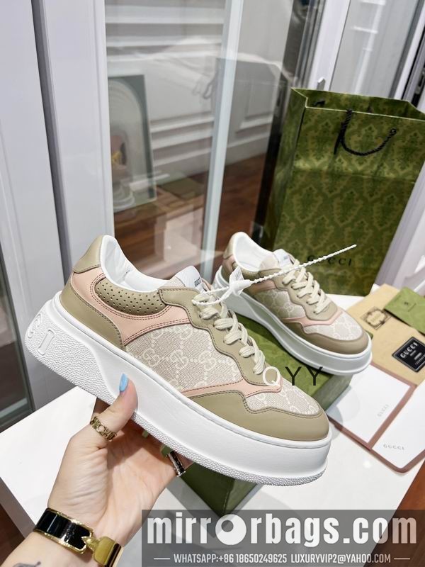 Gucci Shoes sz38-44 mhf0315