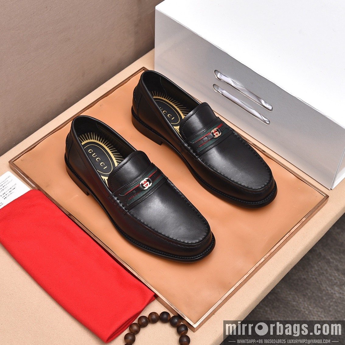Gucci Shoes sz38-44 hnh0222