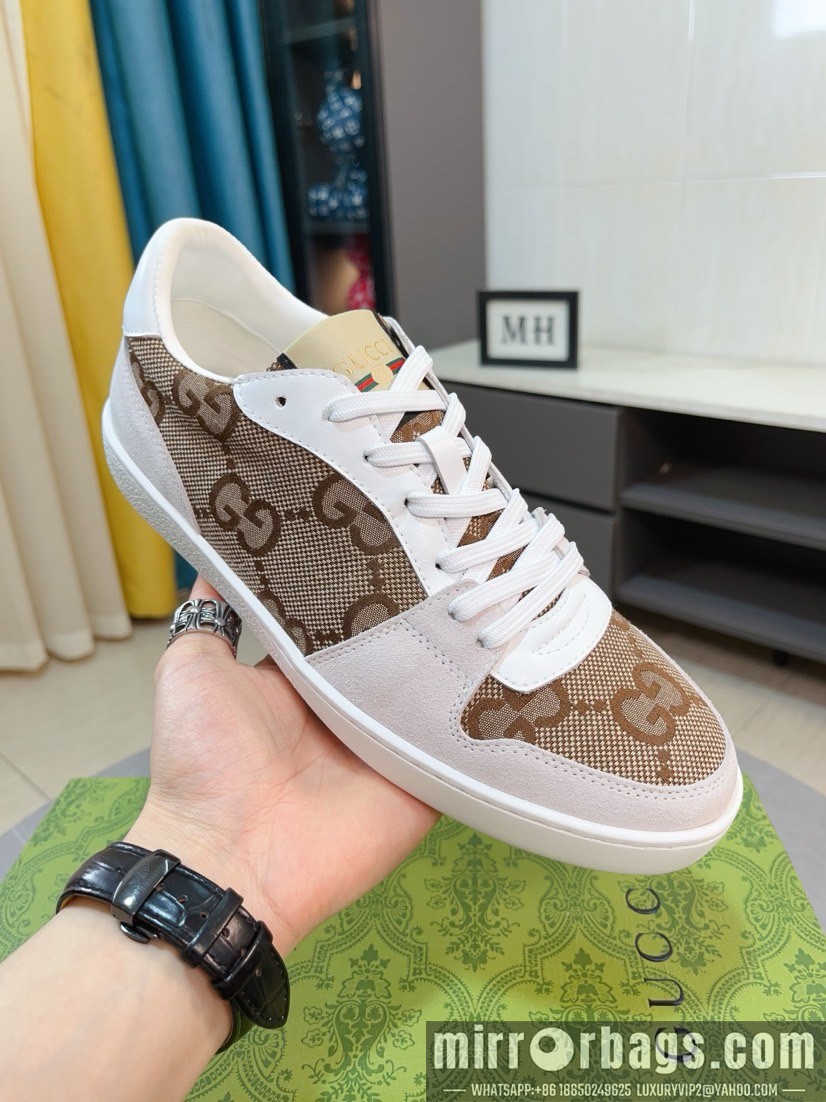Gucci Shoes sz38-44 h0734