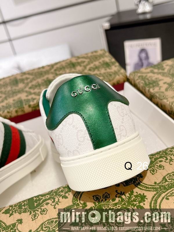 Gucci Shoes sz35-45 L0904