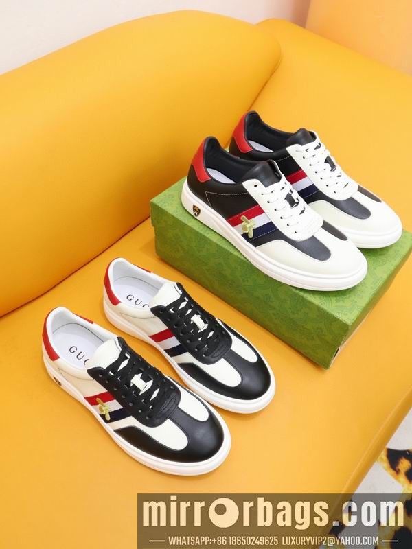 Gucci Shoes sz38-45 mnf0113