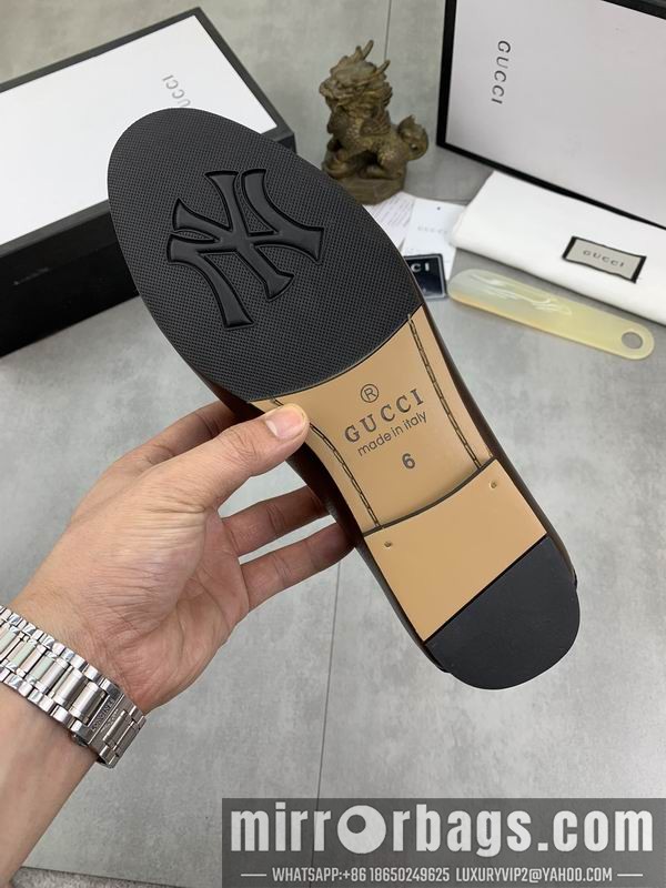 Gucci Shoes sz38-44 mnf0305