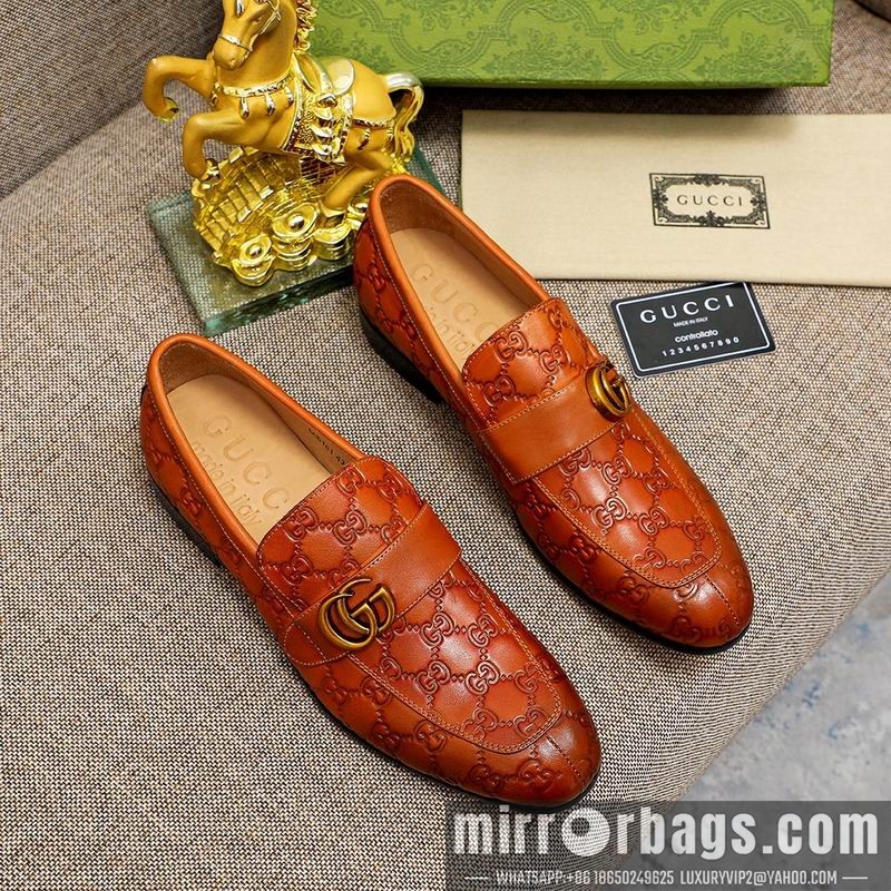 Gucci Shoes sz38-47 mnf0290