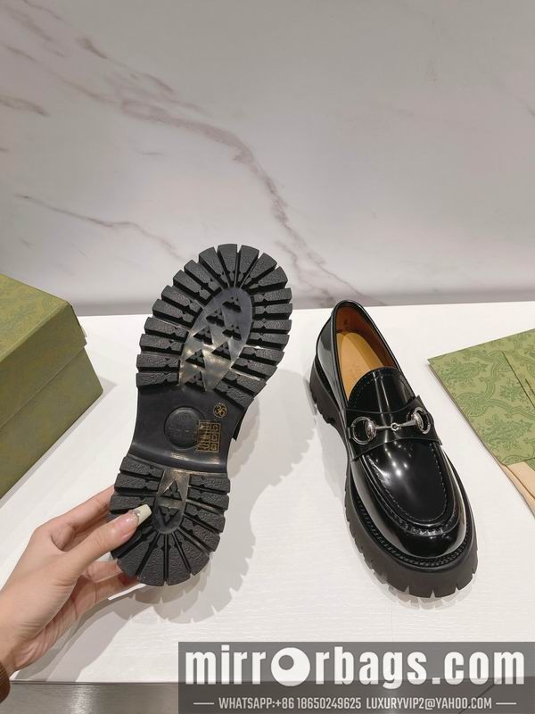 Gucci Shoes sz35-40 5.5cm mnf0301