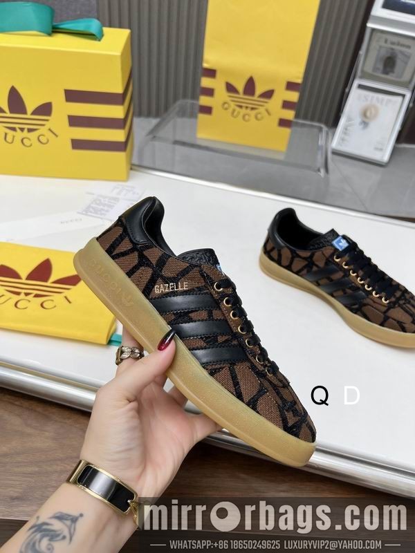 Gucci Shoes sz35-45 7C GDT1210