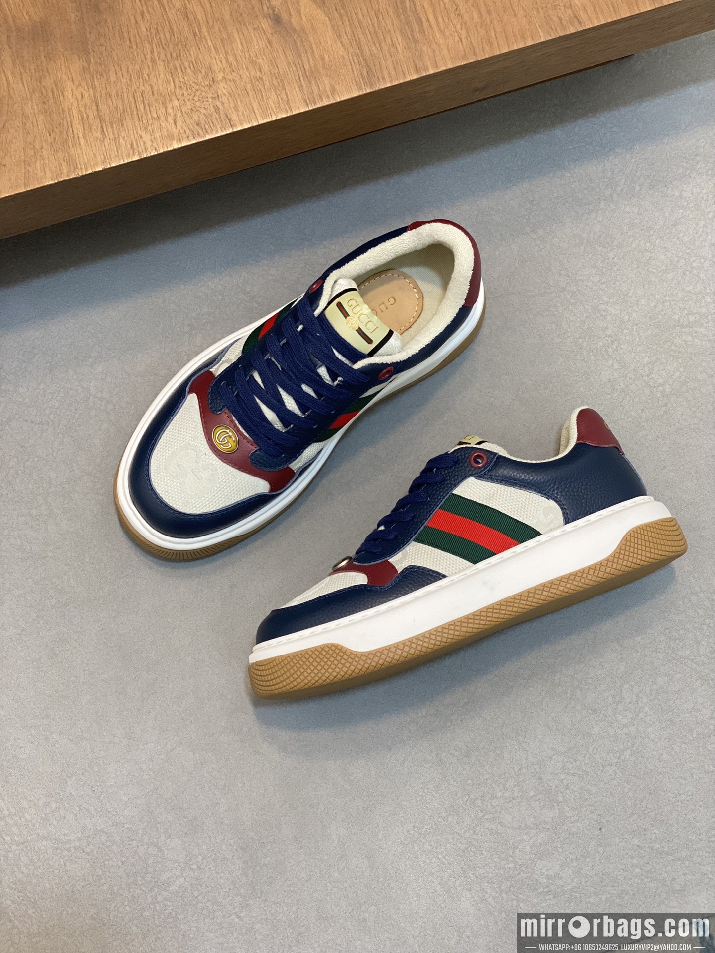 Gucci Shoes sz38-45 hnh1214