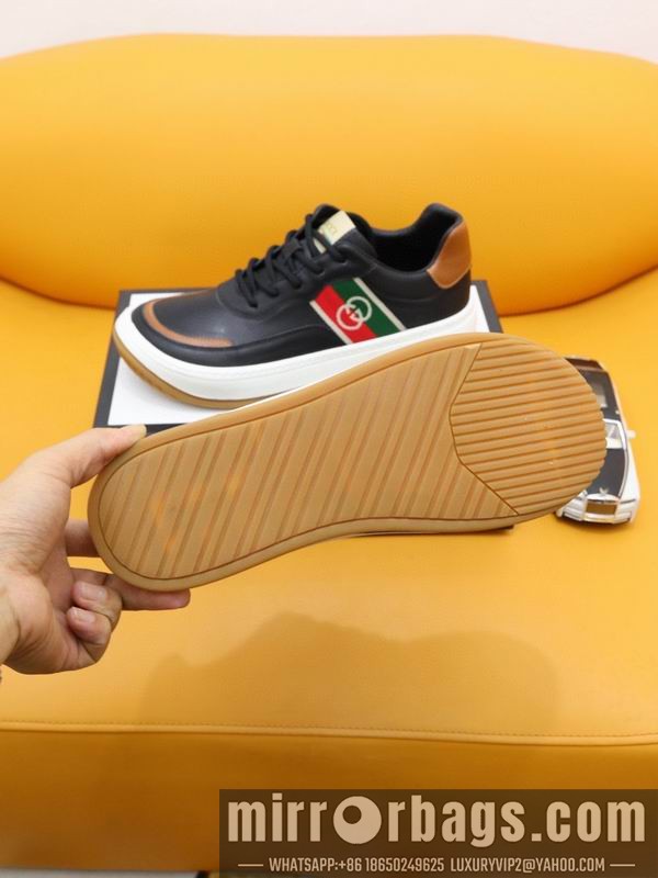 Gucci Shoes sz38-45 mnf0158