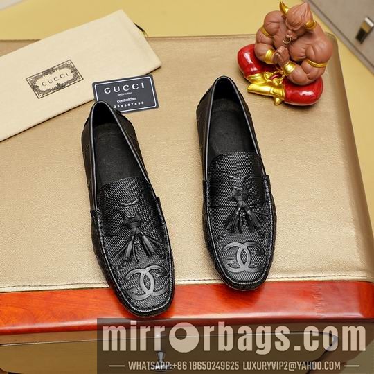 Gucci Shoes sz38-45 mnh0808