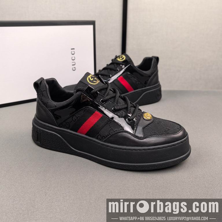 Gucci Shoes sz38-44 mnh0530