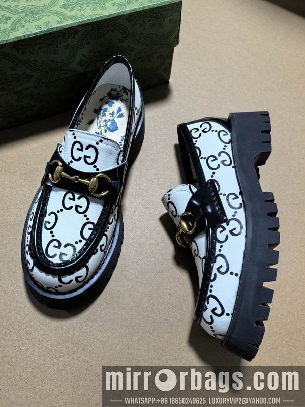 Gucci Shoes sz35-40 mnf0314