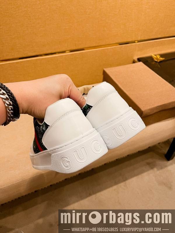 Gucci Shoes sz38-44 mnf0208