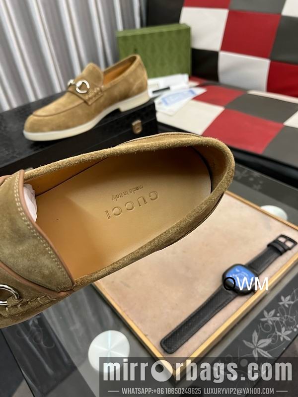 Gucci Shoes sz38-44 WM0201