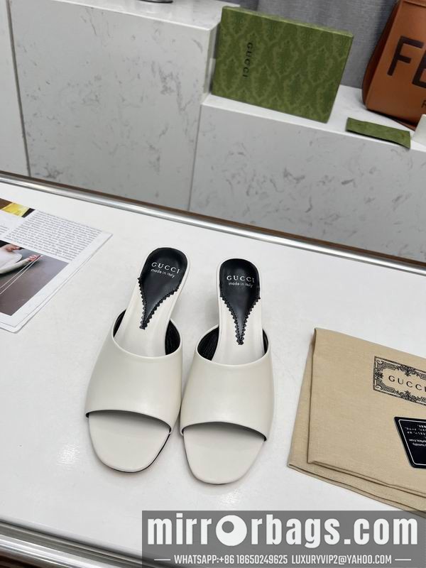 Gucci Shoes sz35-43 mnf0219