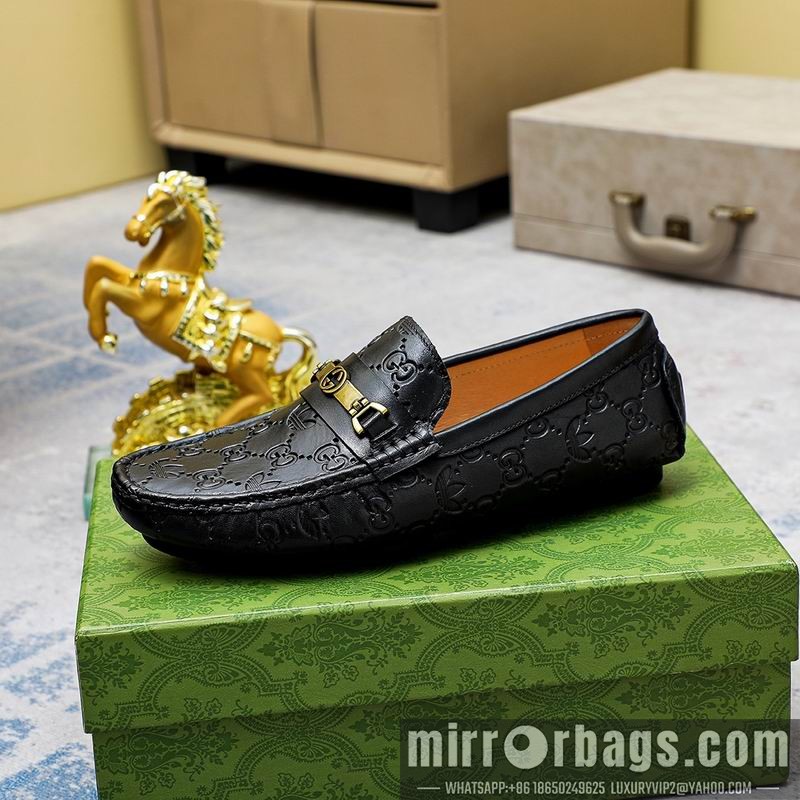Gucci Shoes sz38-45 mnf0307