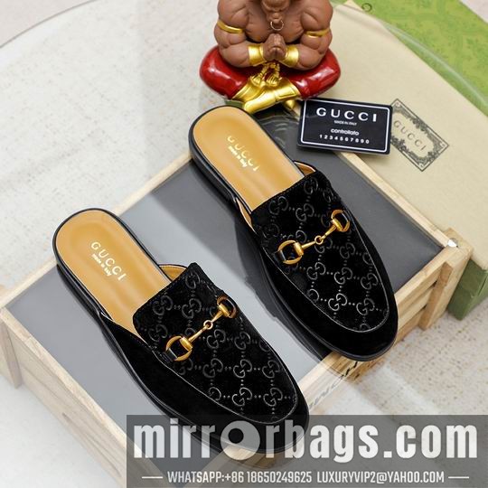 Gucci Shoes sz38-45 mnh0415