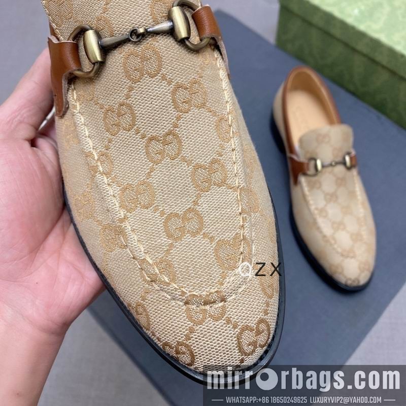 Gucci Shoes sz38-44 ZX0310