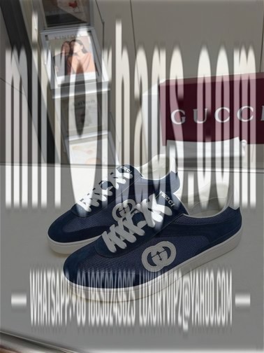 Gucci Shoes sz35-45 mnh0601