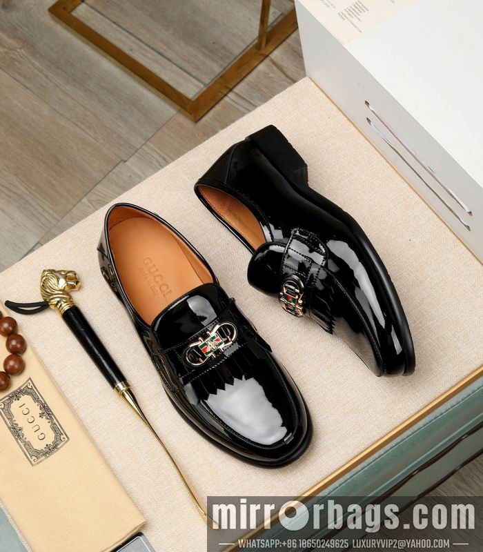 Gucci Shoes sz38-44 hnm0199