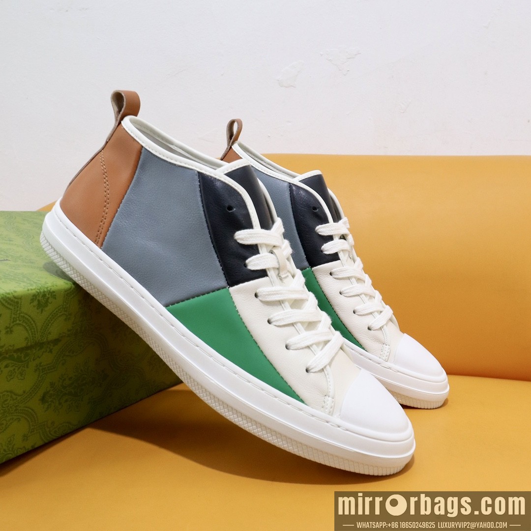 Gucci Shoes sz38-45 hnh1209