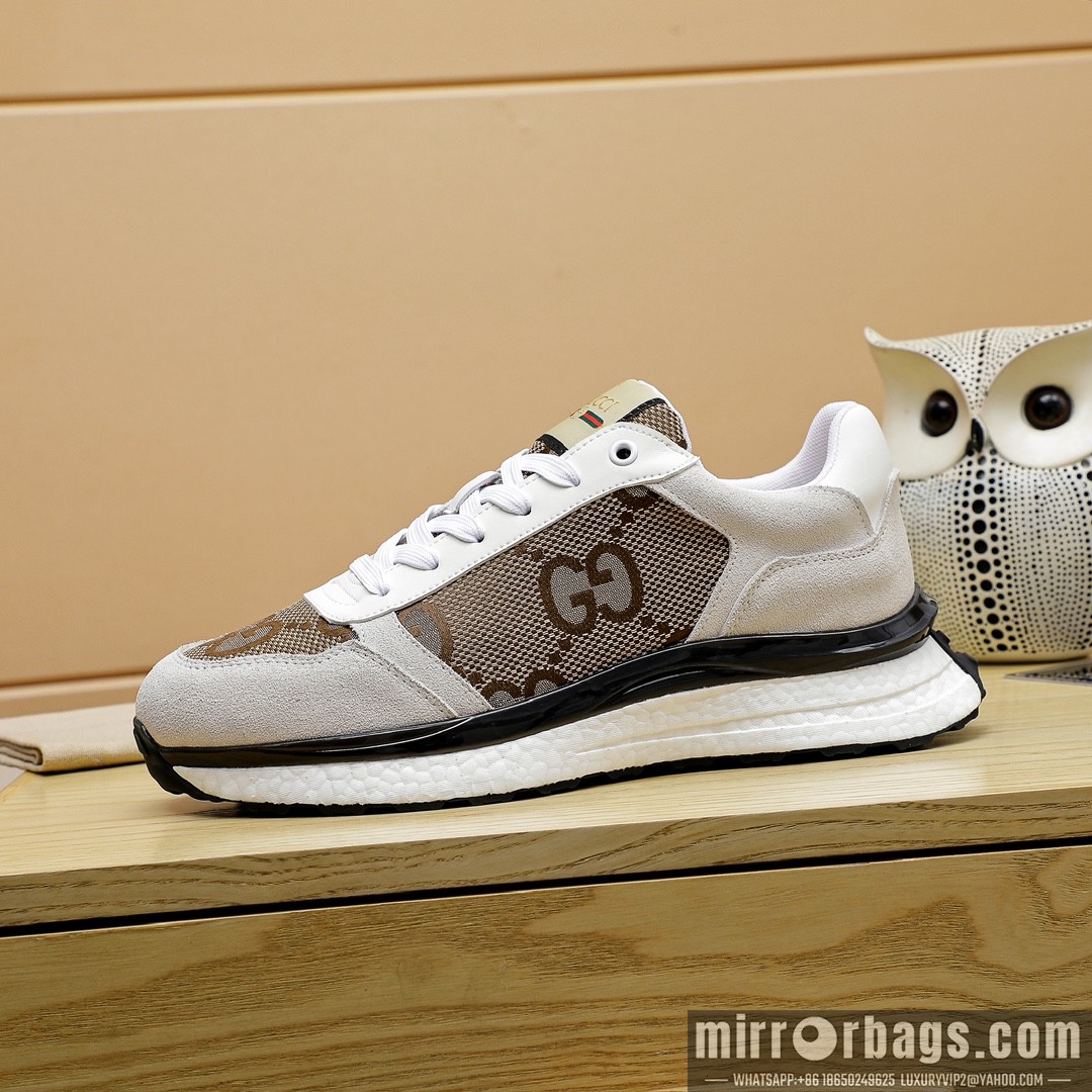 Gucci Shoes sz38-44 hnh1202