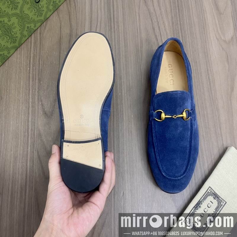 Gucci Shoes sz38-45 mnf0147