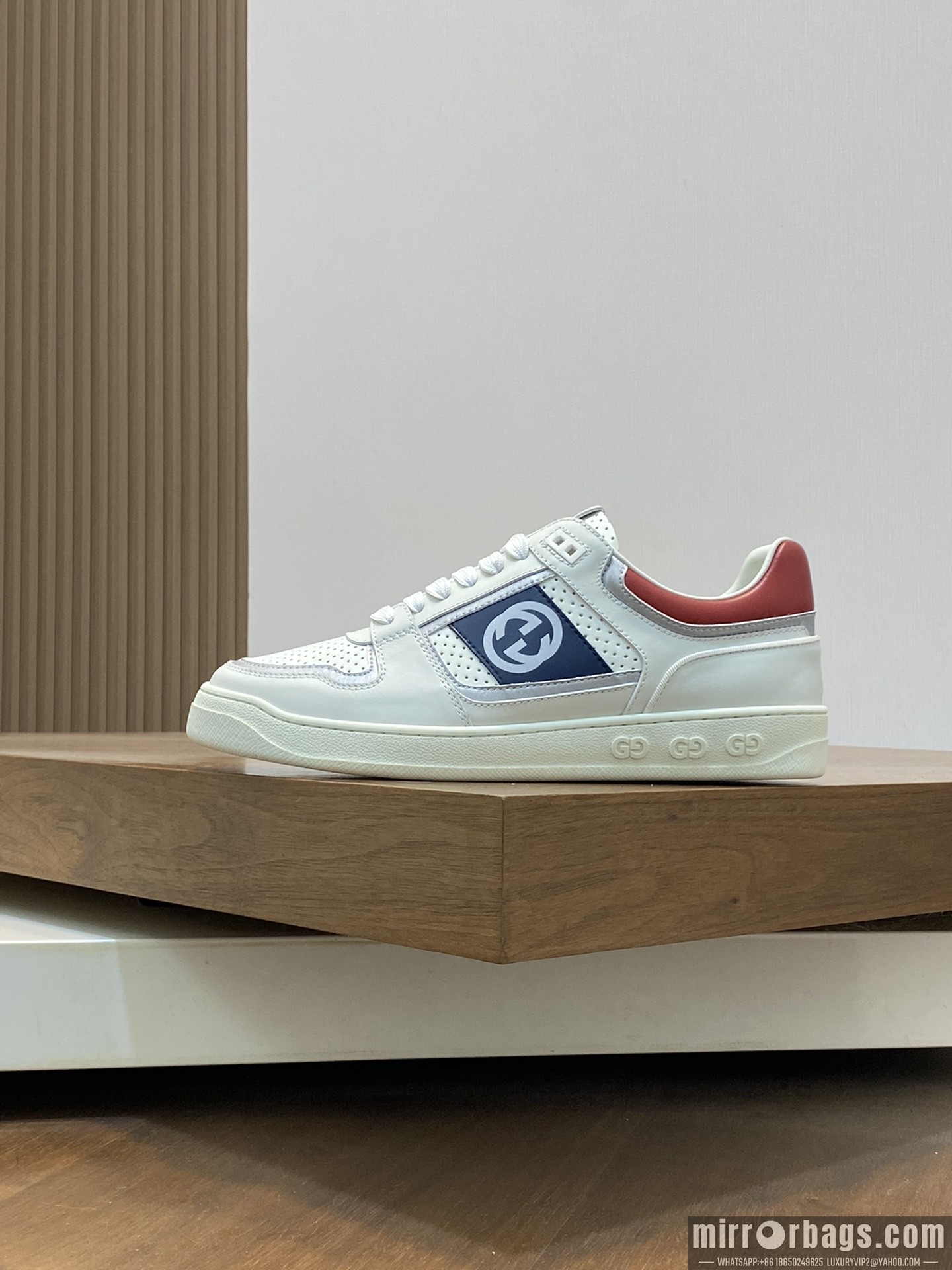Gucci Shoes sz38-44 hnh0213