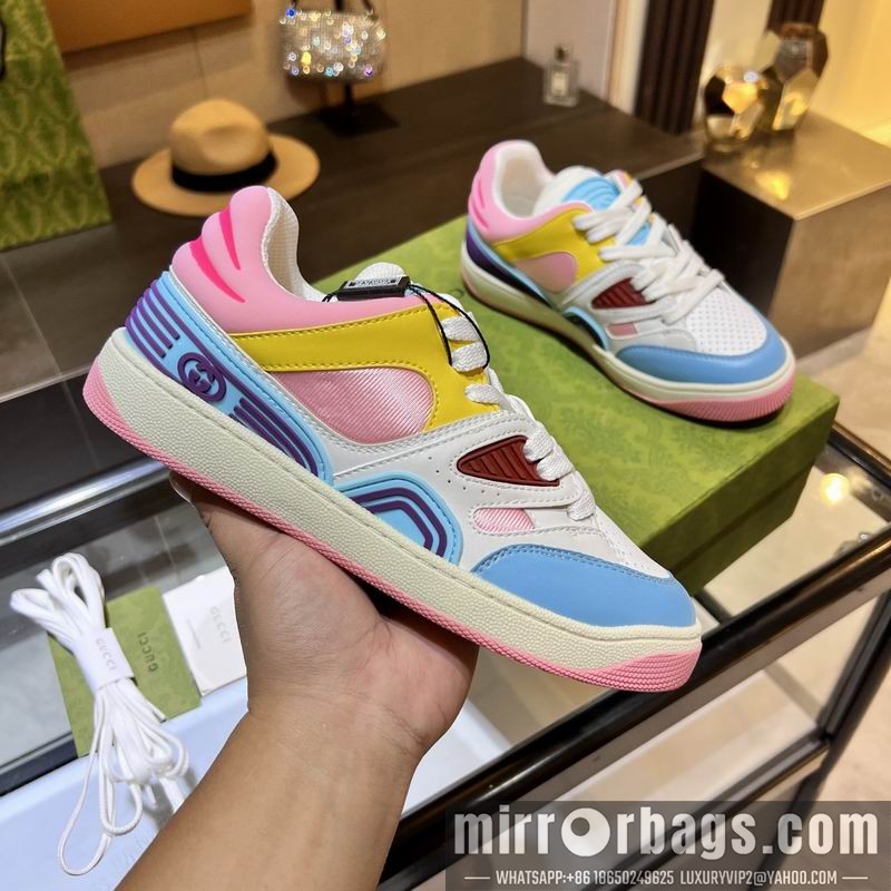 Gucci Shoes sz35-46 mnf0307