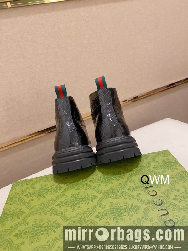 Gucci Shoes sz38-45 2C WM1006