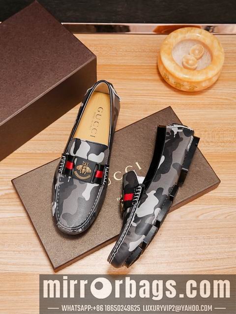 Gucci Shoes sz37-45 mnh1009
