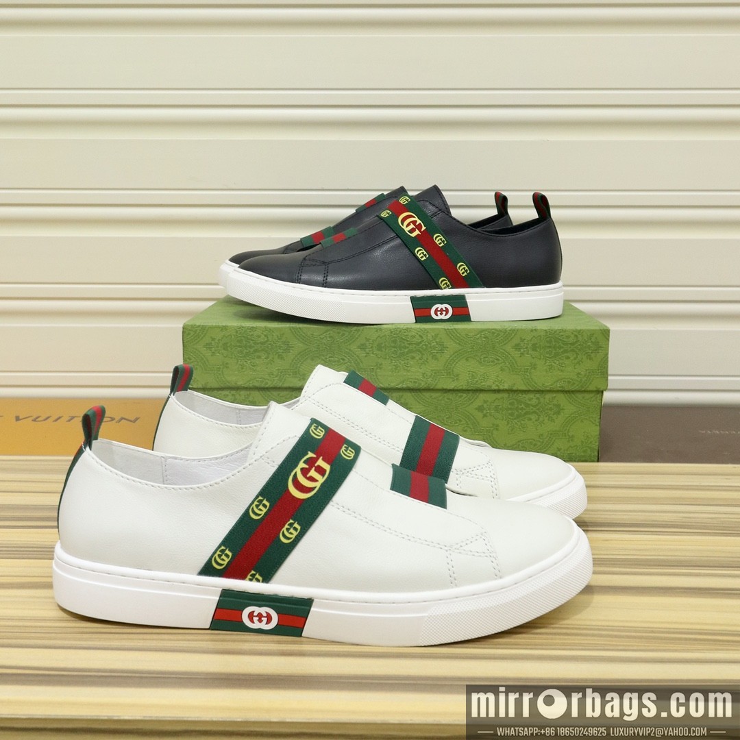 Gucci Shoes sz38-44 h0702