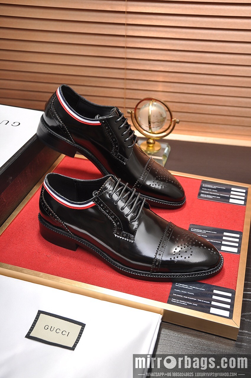 Gucci Shoes sz38-45 hnh1207