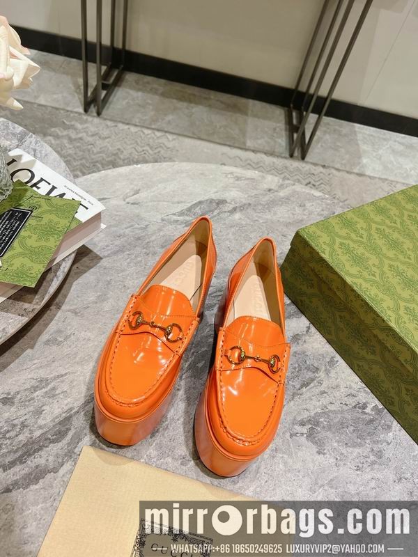 Gucci Shoes sz35-41 10cm mnf0201