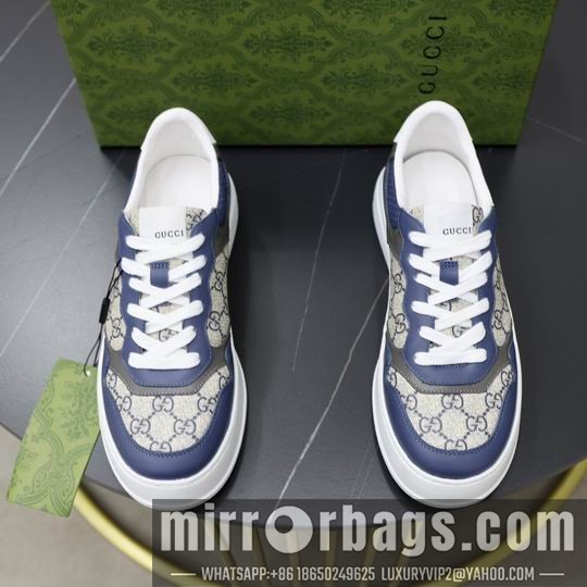 Gucci Shoes sz38-45 hnh1025