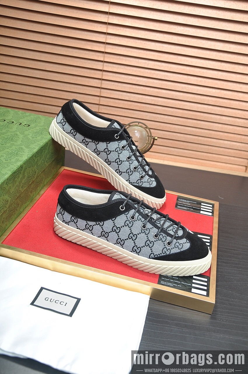 Gucci Shoes sz38-44 h0720