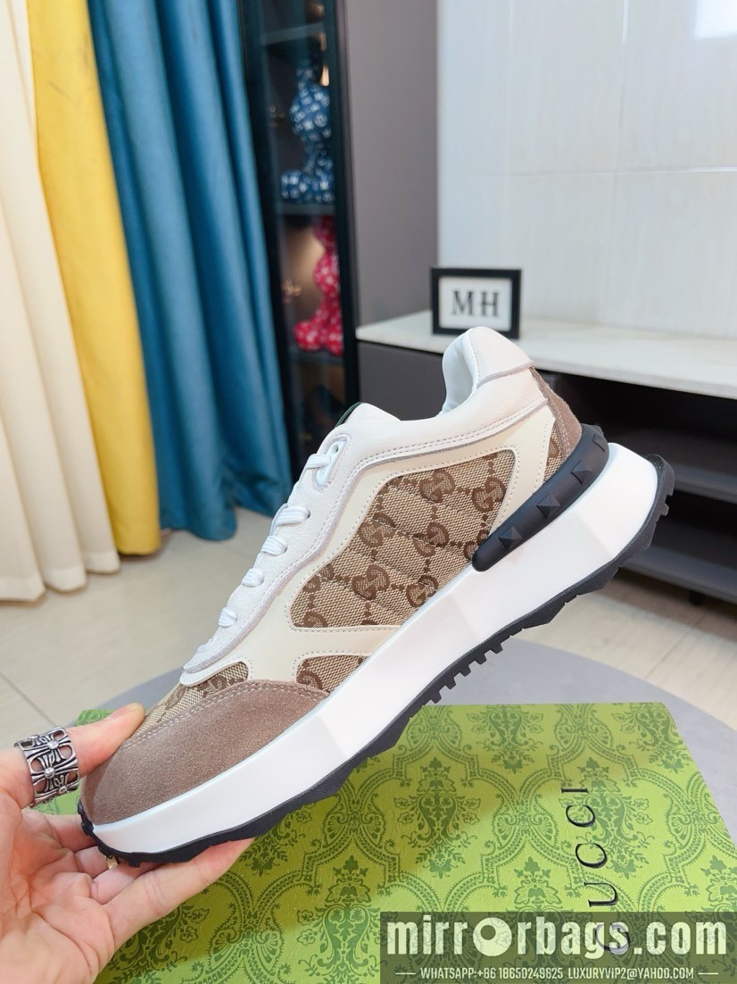 Gucci Shoes sz38-44 h0709