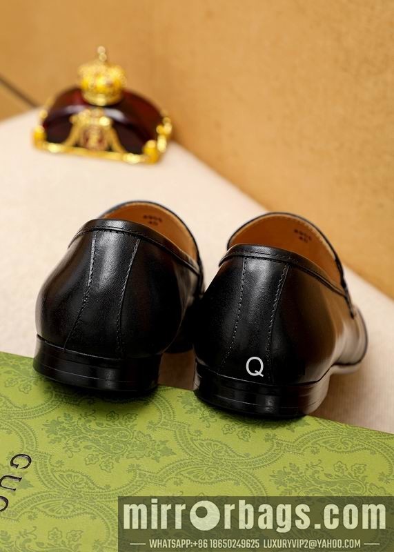 Gucci Shoes sz38-45 WM0389