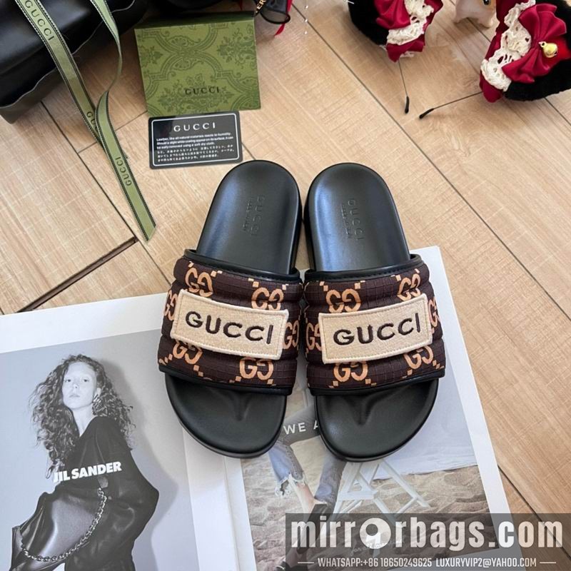 Gucci Shoes sz35-44 3cm mnf0319