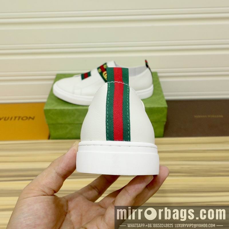 Gucci Shoes sz38-45 mnf0107