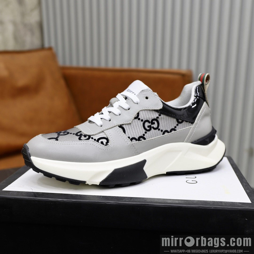 Gucci Shoes sz38-44 h1001