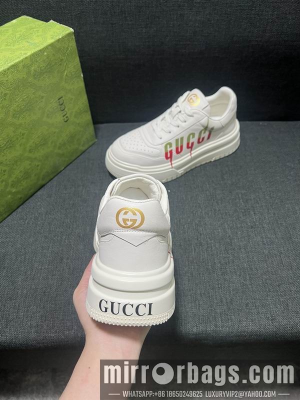 Gucci Shoes sz38-44 mnf0305