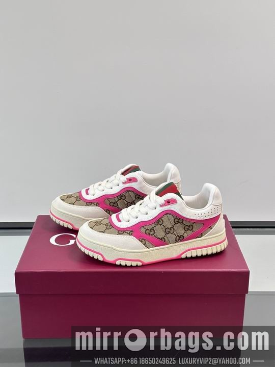 Gucci Shoes sz35-40 hnh0304