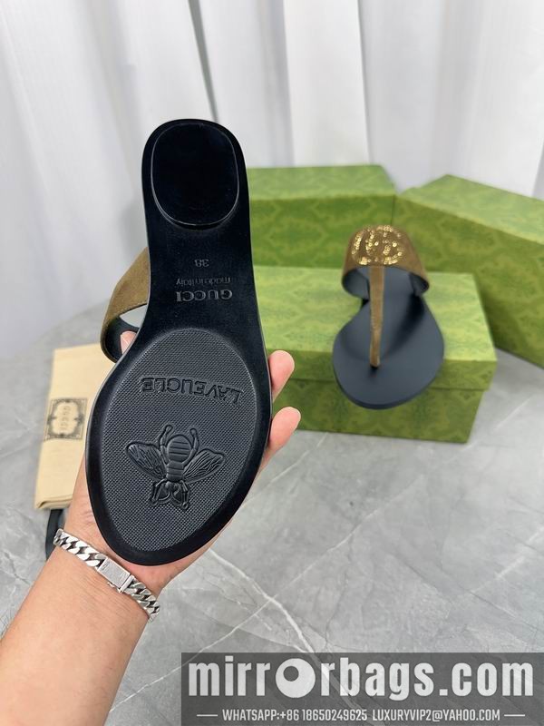 Gucci Shoes sz35-46 mnf0205